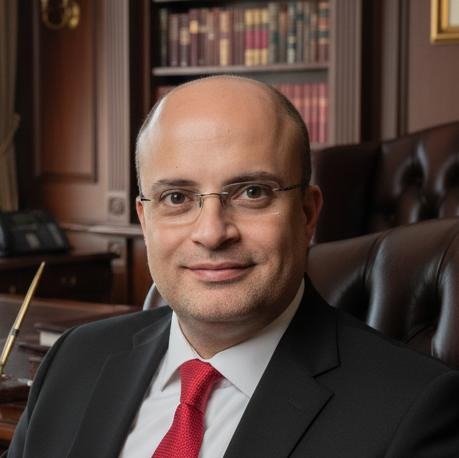Adnan Alawf - Chief Executive Officer